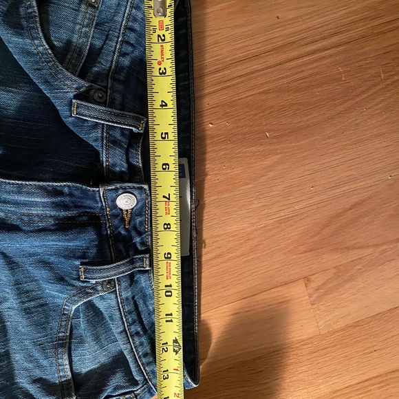 Vintage GAP boot cut jeans - Picture 3 of 4